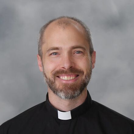 Fr. Brian Lenz