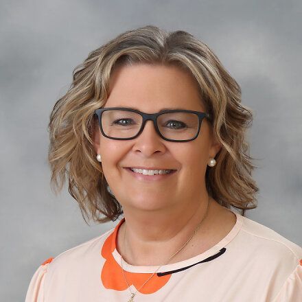 Sarah Bushey