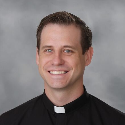 Fr. Christian Salata