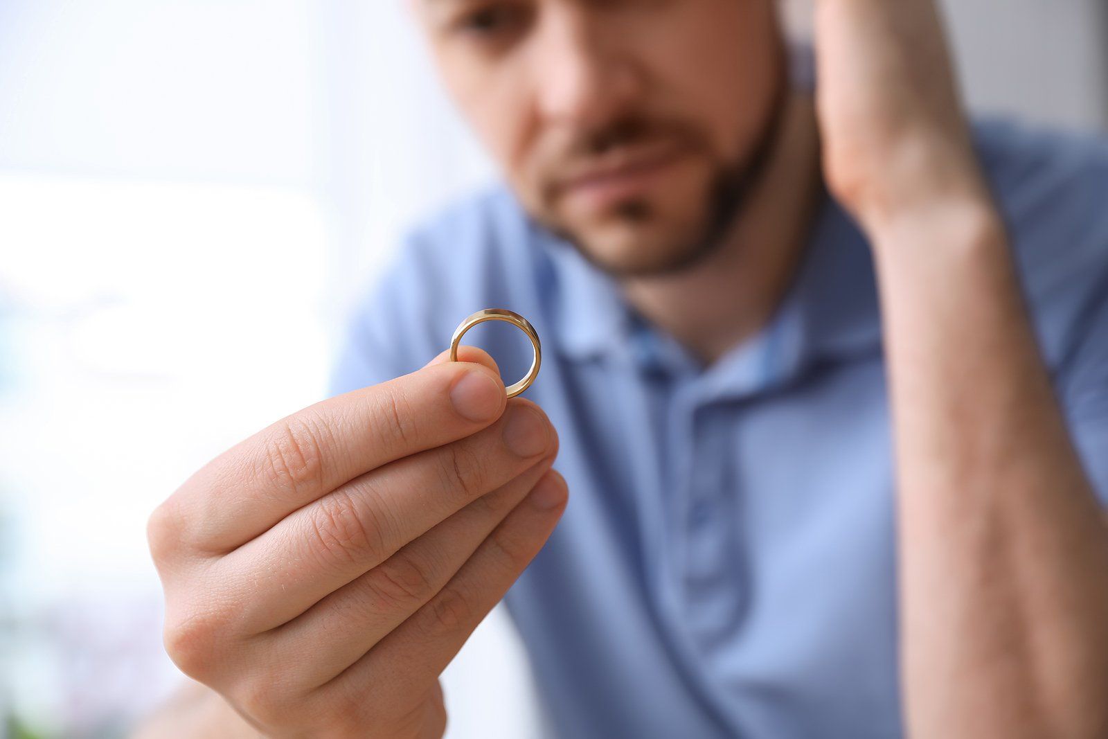 Infidelity Investigation
