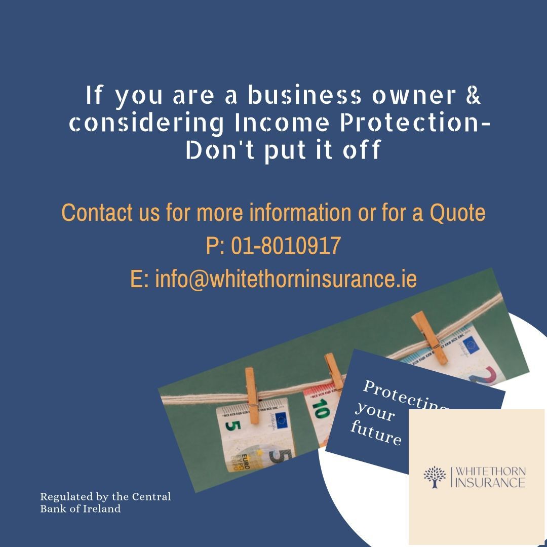 Income Protection
