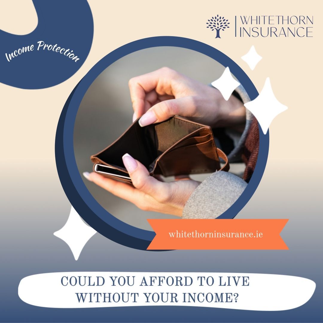 Income protection ireland