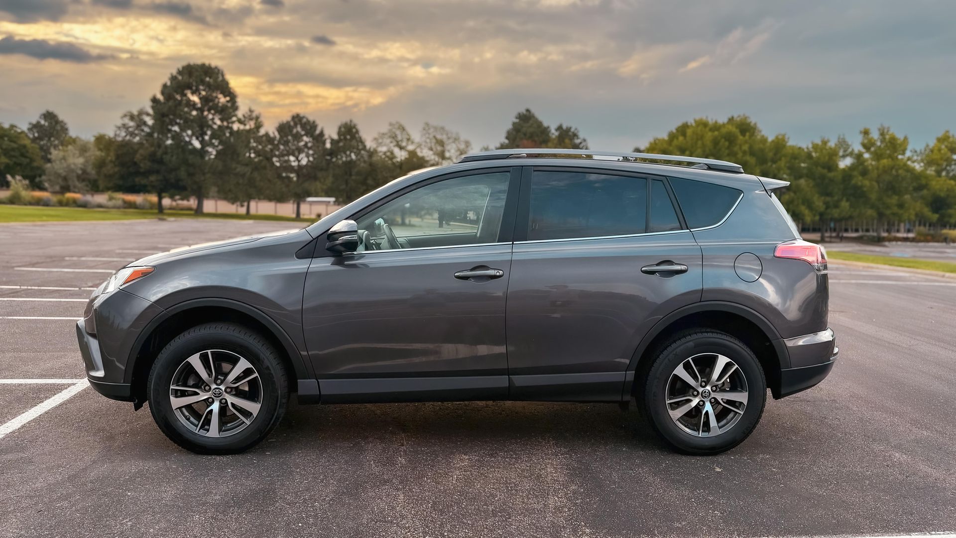 Harps Automotive Connection