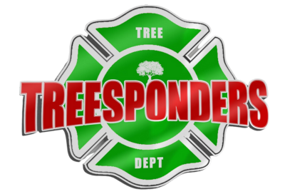 Treesponders Company Logo