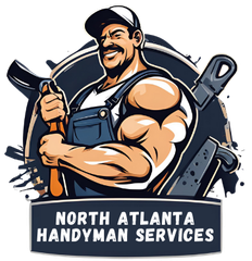 North Atlanta Handyman Services logo