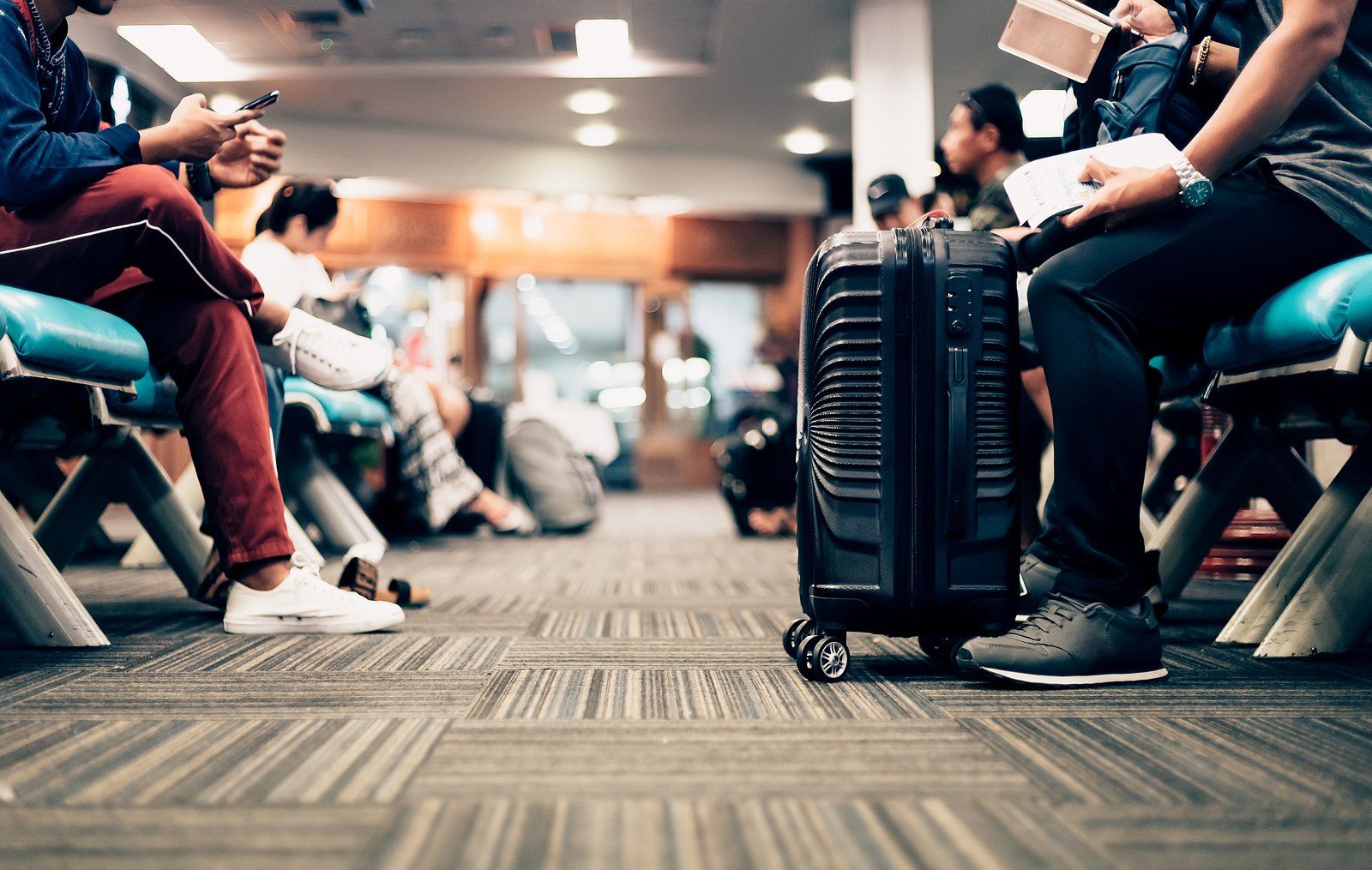 Benefits of Airport Transportation