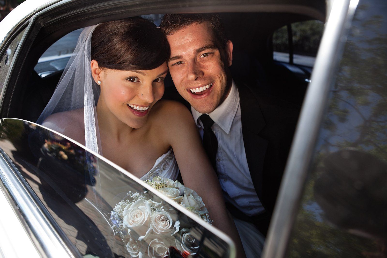 Professional Wedding Limosine Services Professional Wedding Limosine Services
