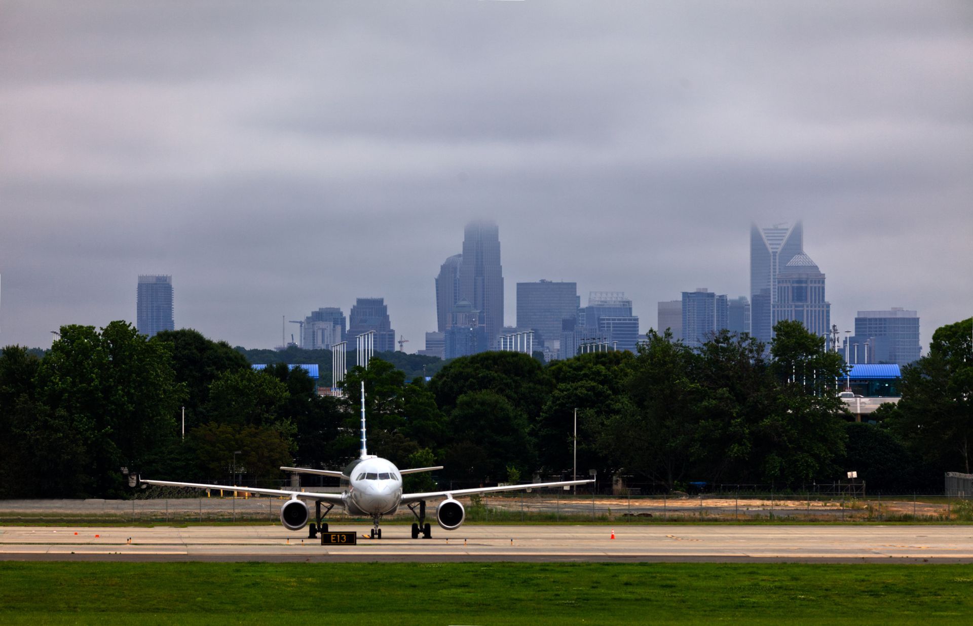 Airport Transportation Service Airport Transportation Service