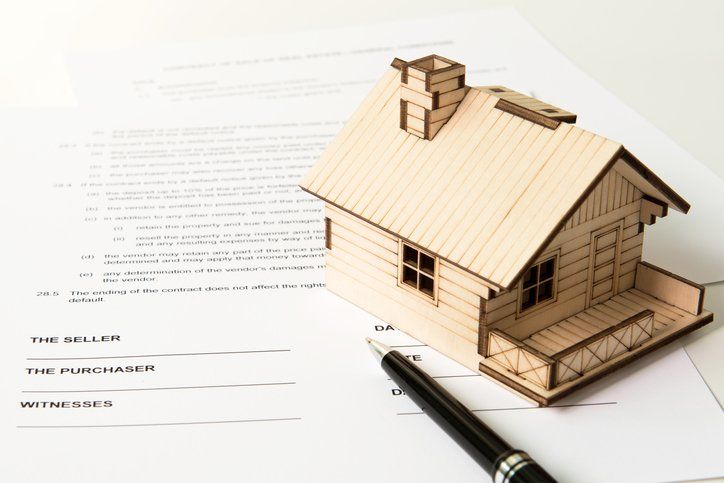 Real Estate Law