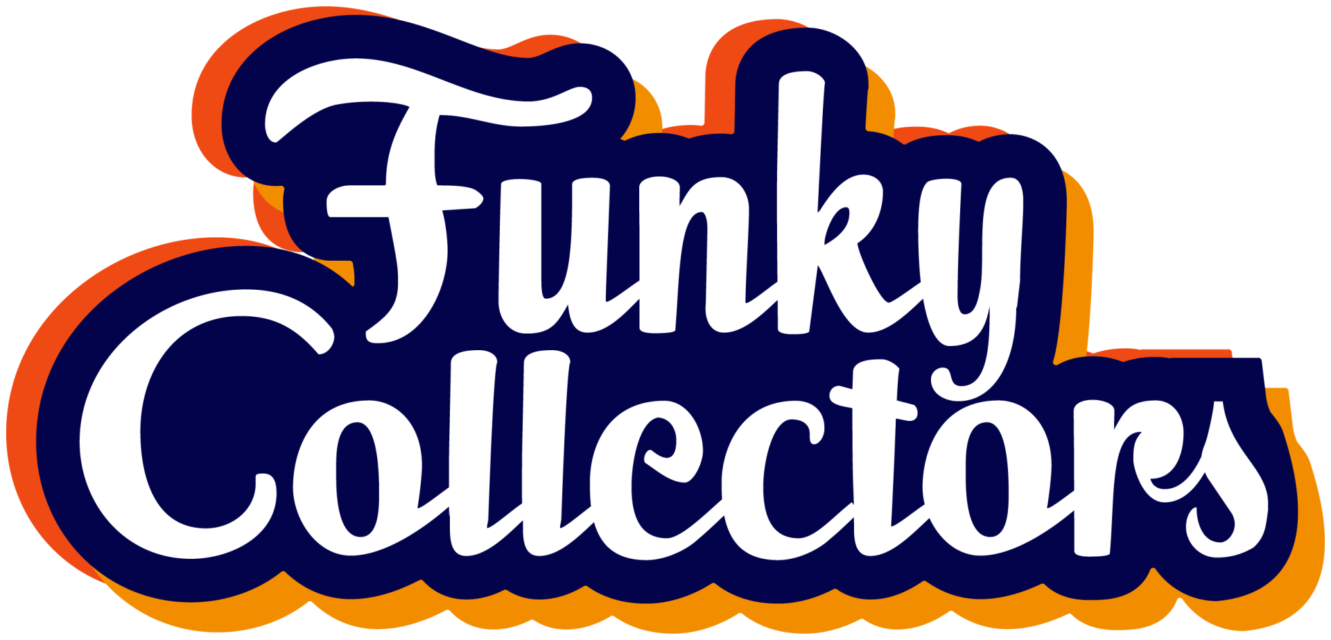Funky Collectors logo