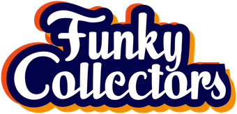 Funky Collectors logo
