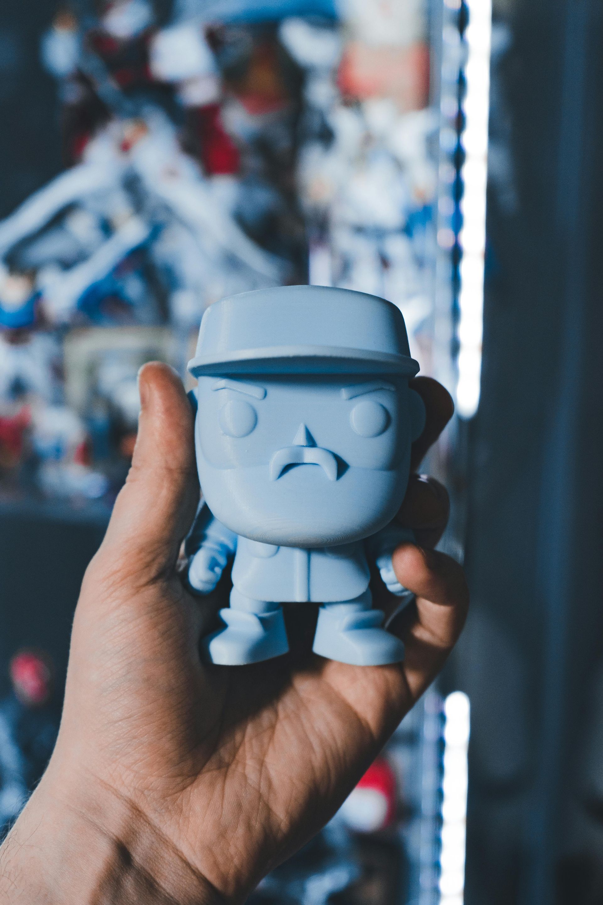 Zeldzame Funko Pops