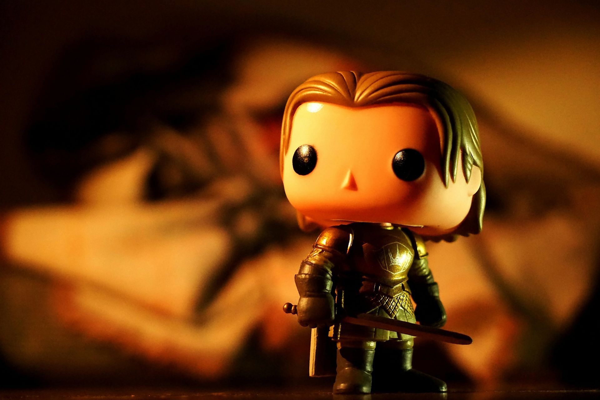 chase funko pop