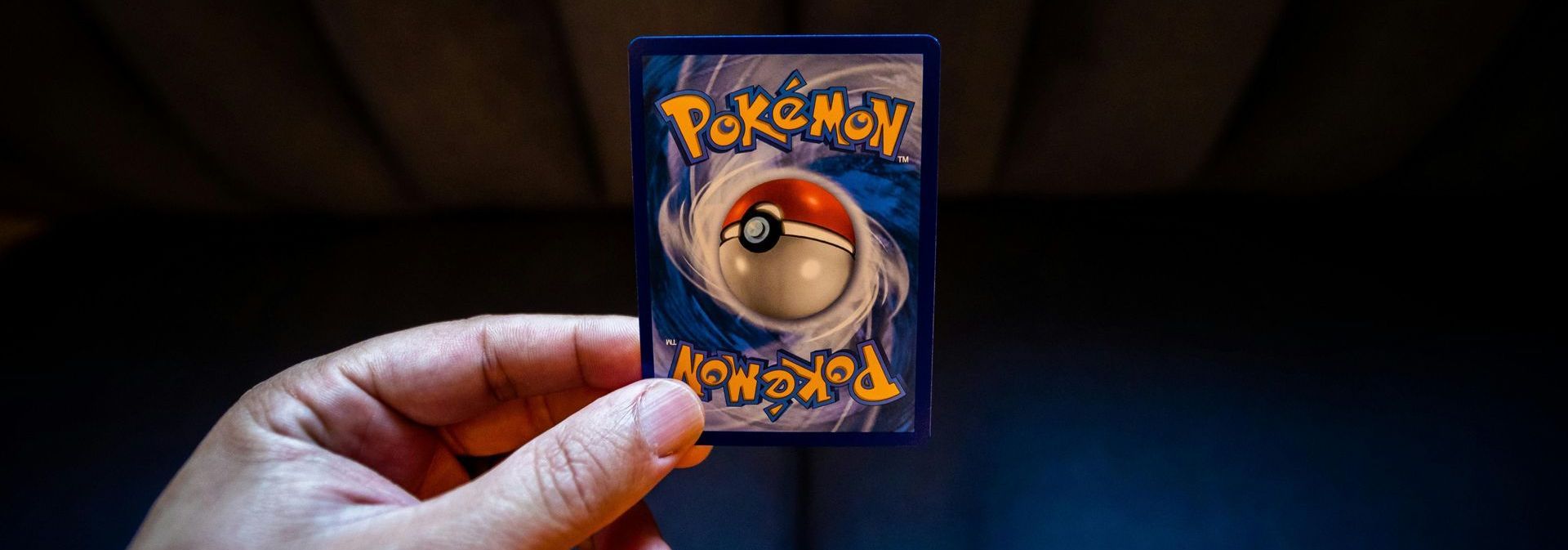 Pokemon kaarten populair
