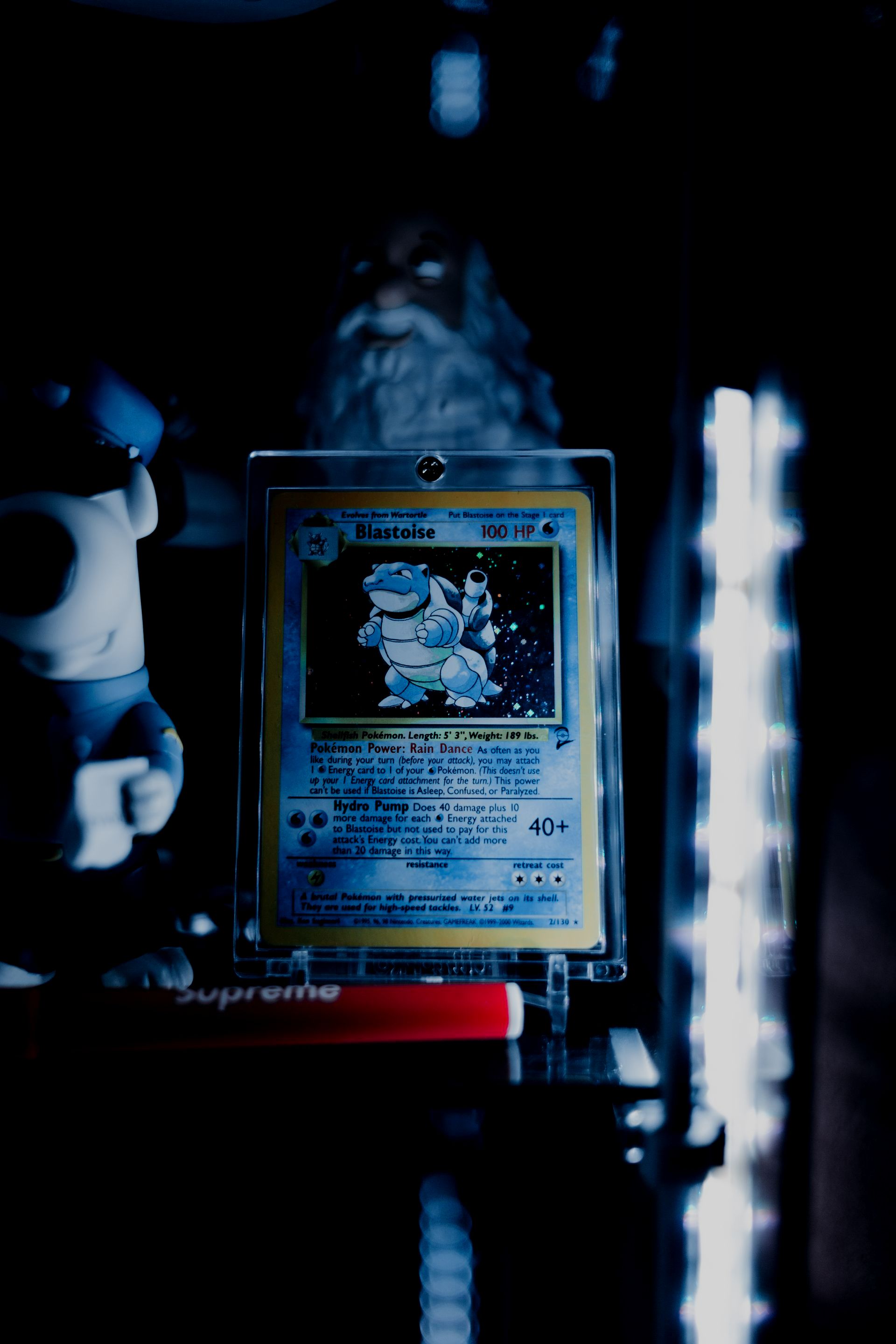 pokemon kaart