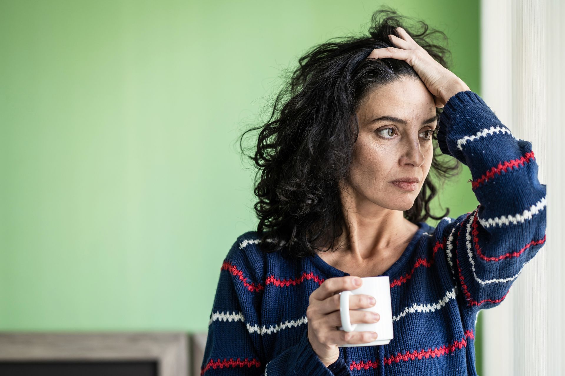 Disturbi d'Ansia - come gestirla e renderla 
