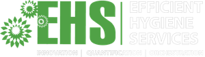 Efficient Hygiene Services — Home Efficient Hygiene Services Logo