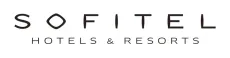 Sofitel Hotels & Resorts logo. The word