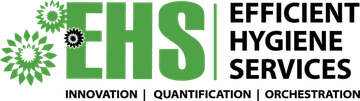 Efficient Hygiene Services — Home Logo for Efficient Hygiene Services