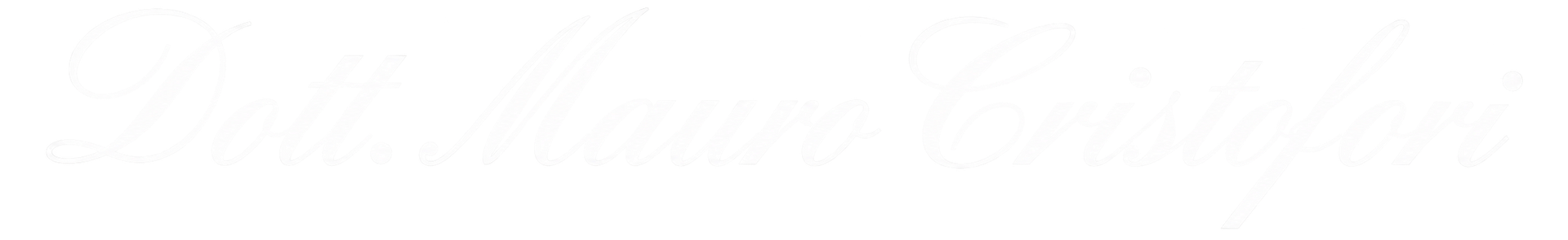 Sottile striscia orizzontale bianca e viola su uno sfondo perlopiù bianco
