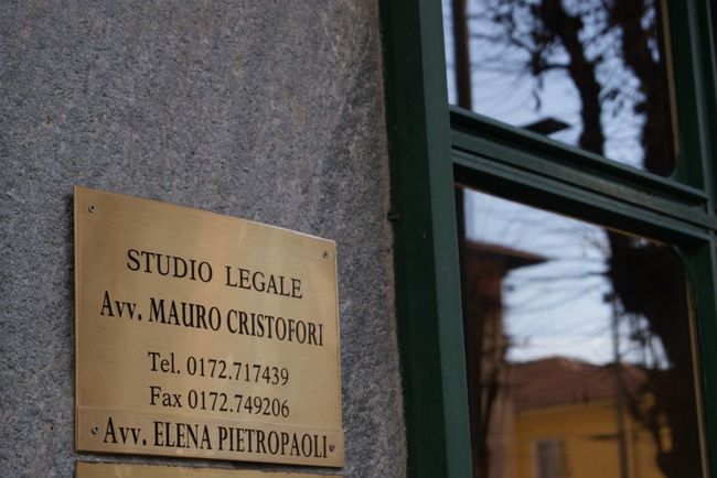 avvocato cristofori