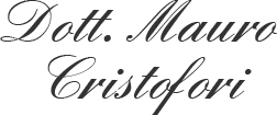 logo studio legale cristofori
