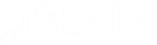 Mostly blank white image with a faint gray band across the middle and small dark specks near the bottom right