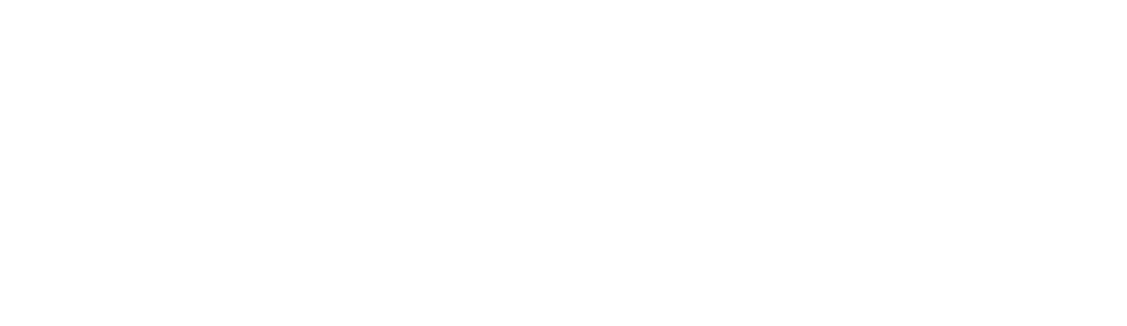 white logo reading rebelle