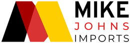Company Logo | Mike Johns Imports