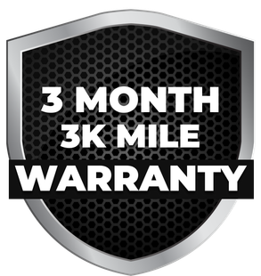 Warranty Logo | Automotive Technology Services, Inc.