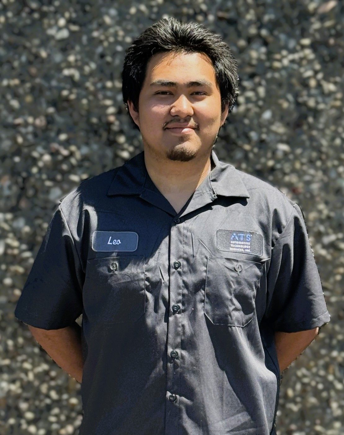 Leo - Technician | Automotive Technology Services, Inc.