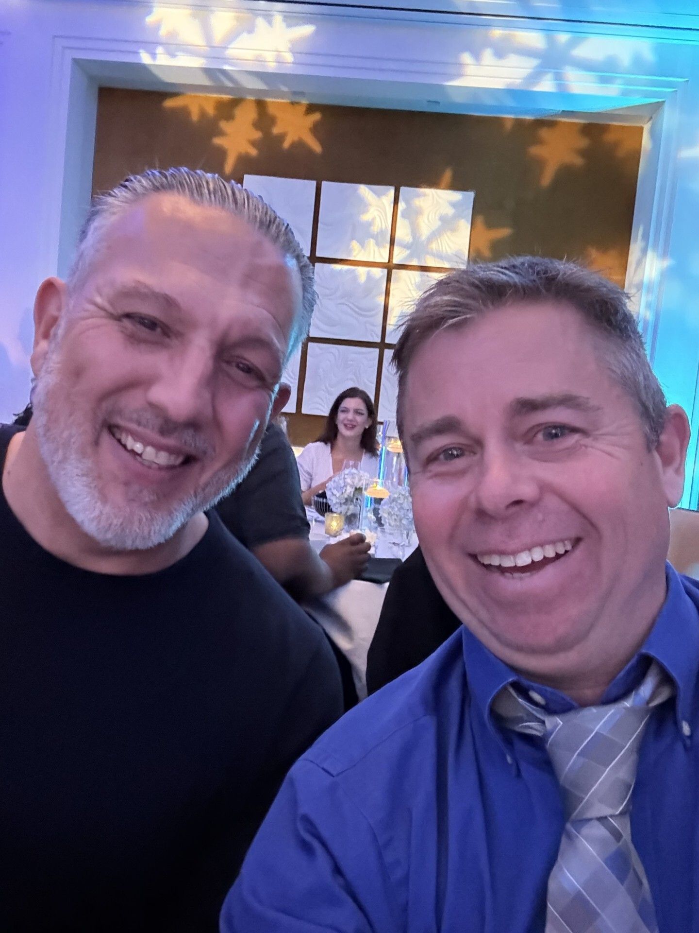 Randall and Steve | Automotive Technology Services, Inc.