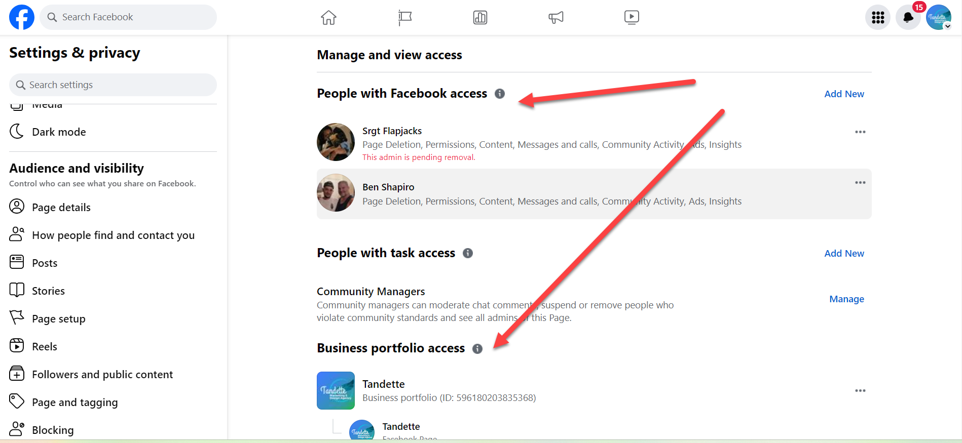 facebook-pending-requests
