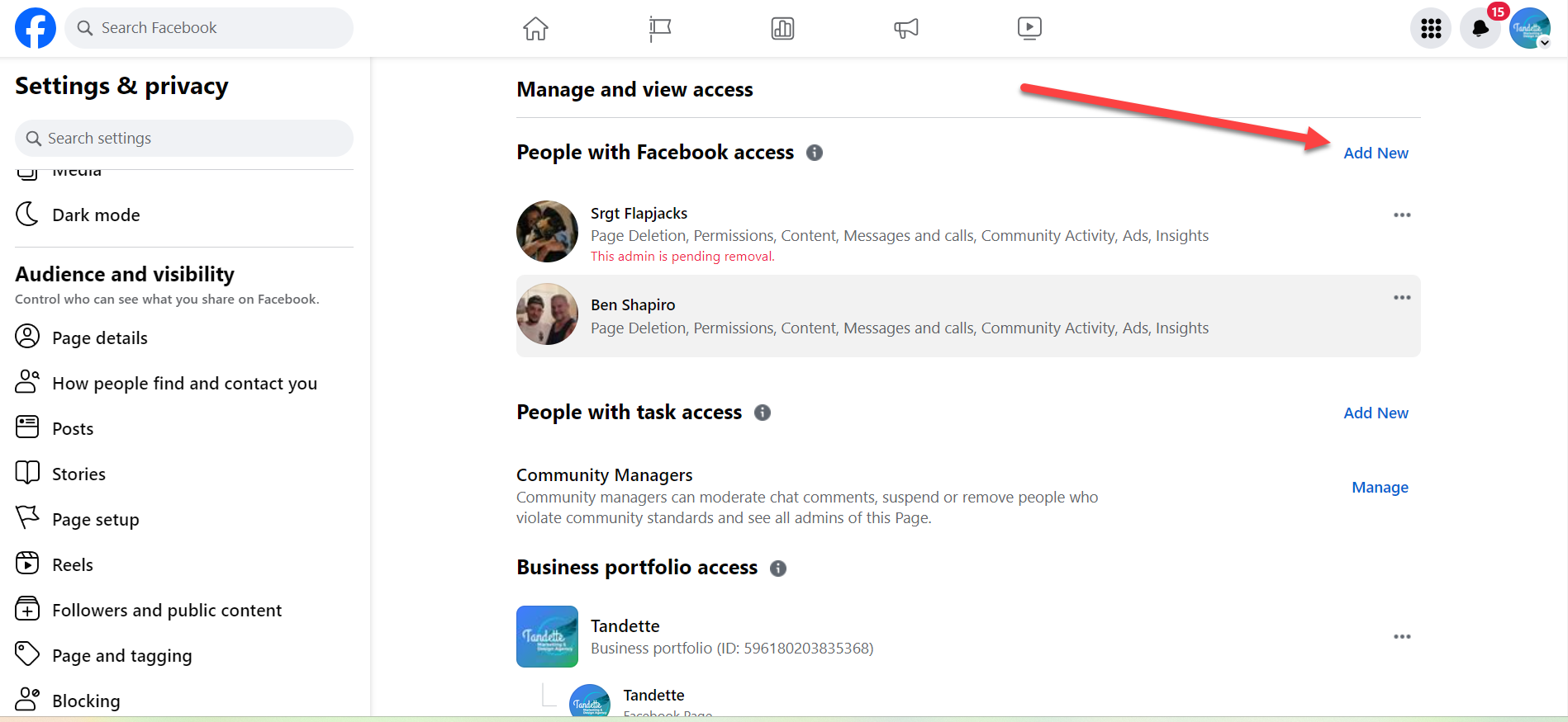 facebook-pending-requests