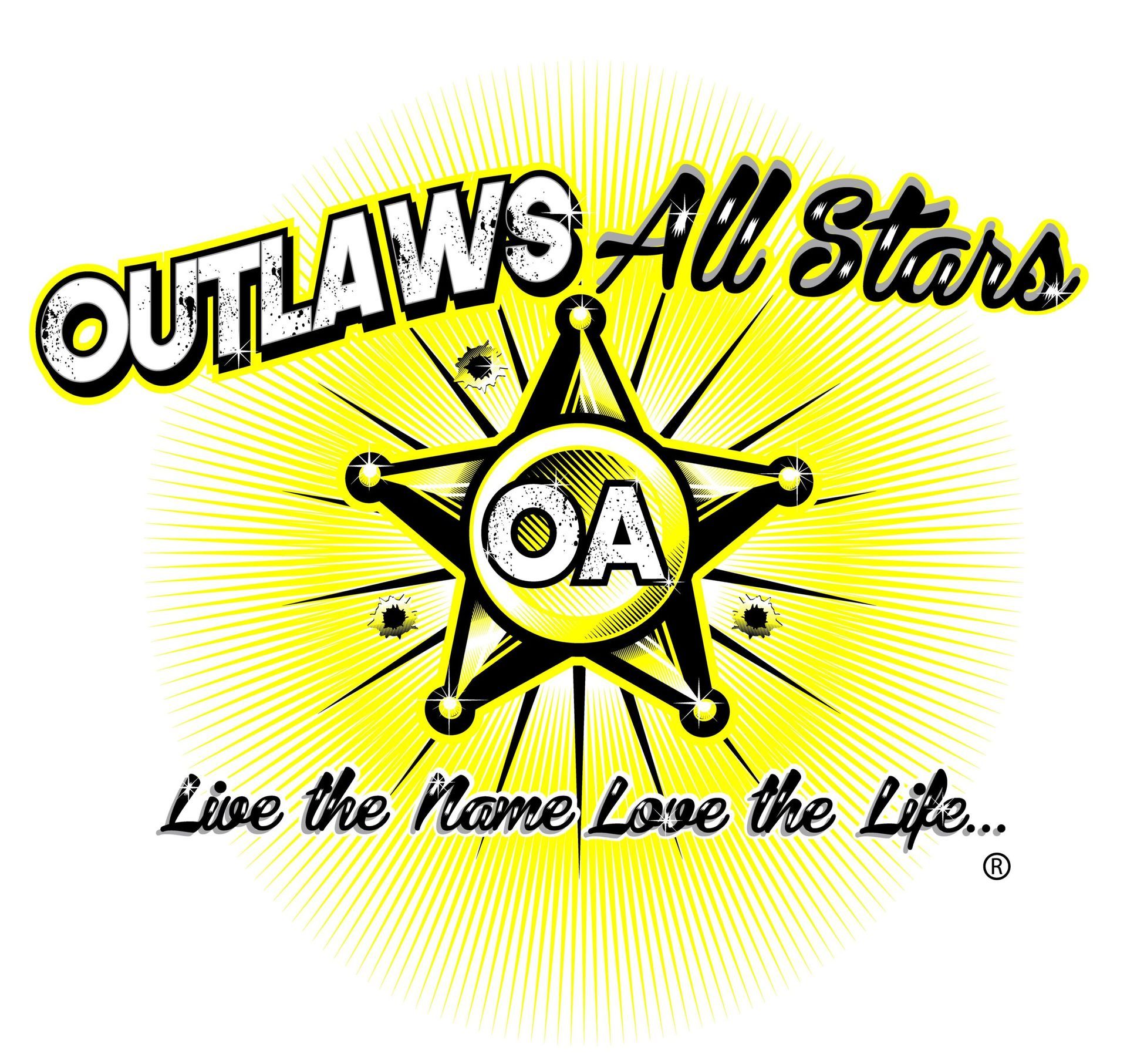 Outlaws Logo