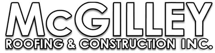 McGilley logo