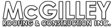 McGilley logo