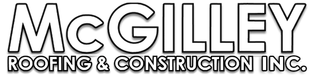 McGilley logo