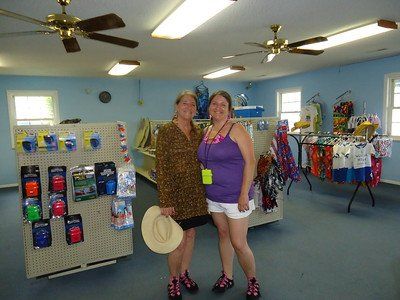 Resort's Convenience Store — Doniphan, MO — Rocky River Resort Resort's Convenience Store — Doniphan, MO — Rocky River Resort