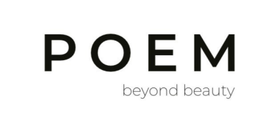 Logo Poem Beauty