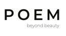 Logo Poem Beauty