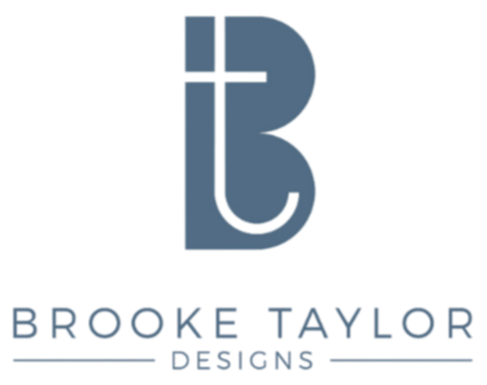 Brooke Taylor Designs Logo