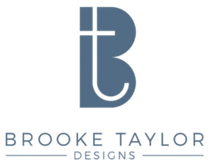 Brooke Taylor Designs Logo
