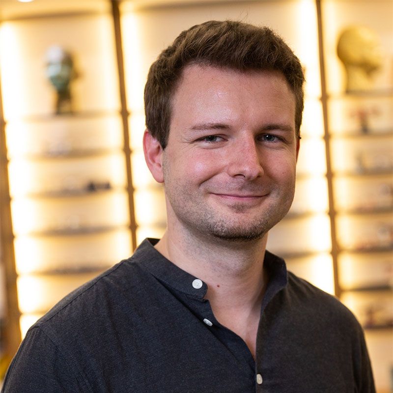 Ing. Philipp Gögele