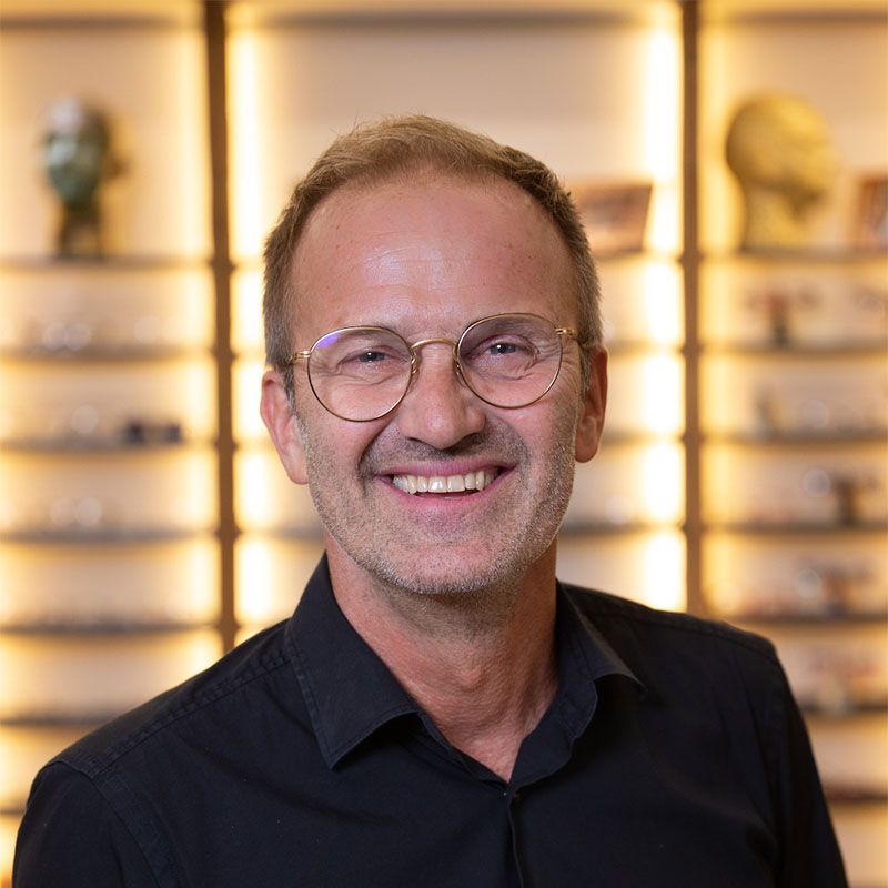 Manfred Kroboth