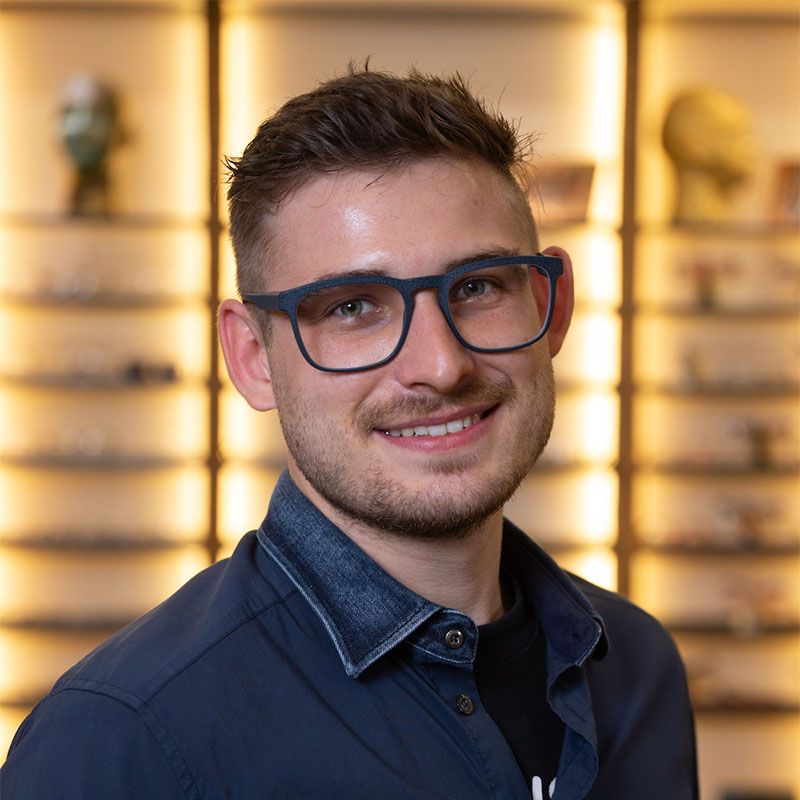 Fabio Brenner