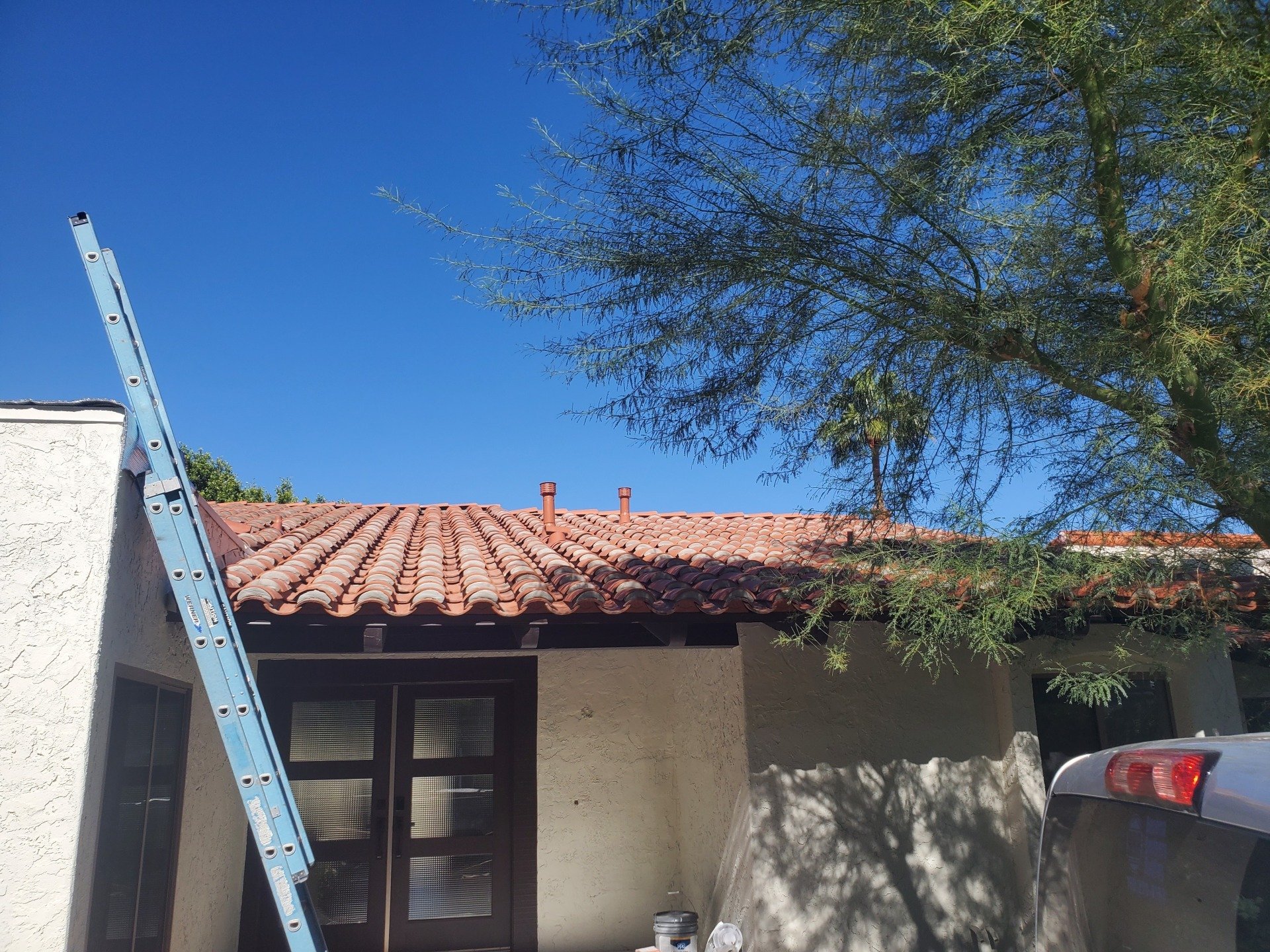 Gallery Palm Desert, CA Becerra Brothers Roofing
