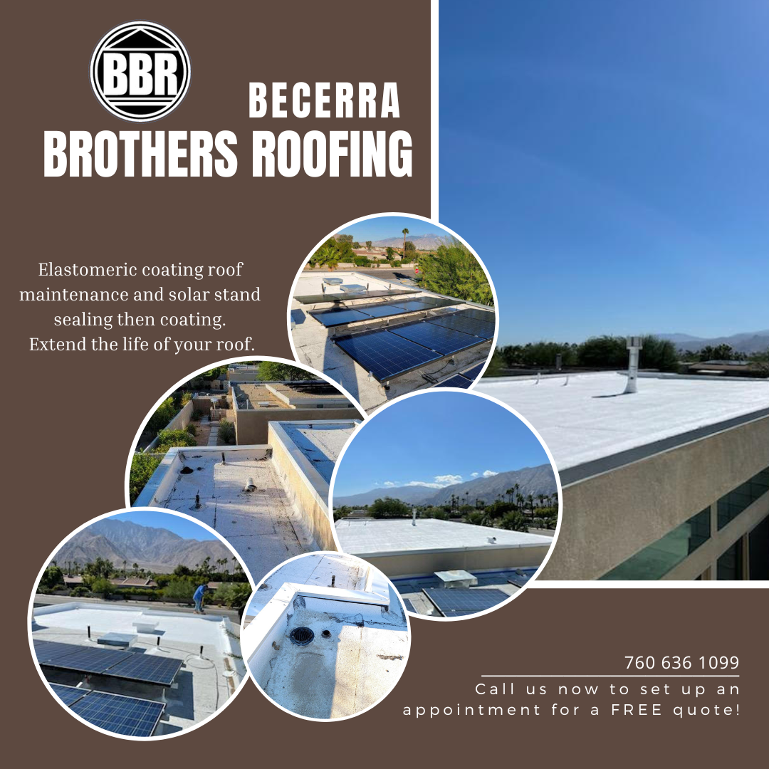 Becerra Brothers Roofing Brochure - Becerra Brothers Roofing
