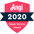 Angies list - Super Service Award 2016 Angies list - Super Service Award 2016
