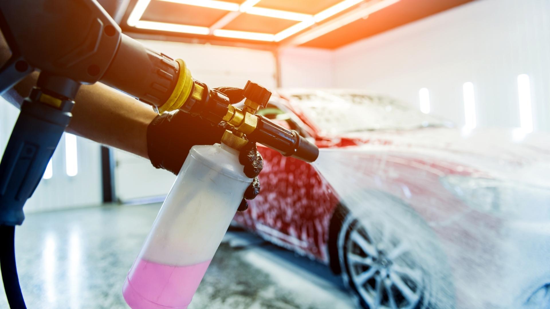 Auto Detailing